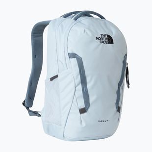 Градска раница The North Face Vault 26 l frost grey/granite grey