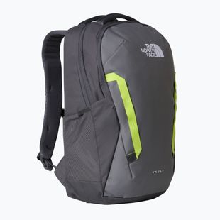 Градска раница The North Face Vault 27 l anthracite grey