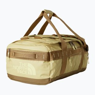 Пътна чанта The North Face Base Camp Voyager Duffel 42 pear/cedar/lemon mist
