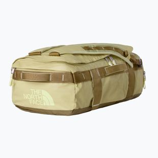 Пътна чанта The North Face Base Camp Voyager Duffel 32 l pear/cedar/lemon mist