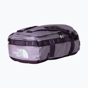 Пътна чанта The North Face Base Camp Voyager Duffel 32 l transcendent grey/endle