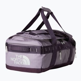 Пътна чанта The North Face Base Camp Voyager Duffel 42 transcendent grey/endle