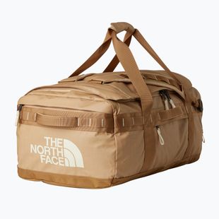 Пътна чанта The North Face Base Camp Voyager Duffel 62 l