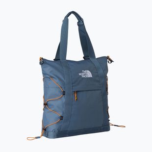 Чанта The North Face Borealis Tote 22 l granite grey