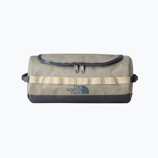 Чанта за тоалетни принадлежности The North Face BC Travel Canister L 5,7 l stone slab/granite grey/desert stone