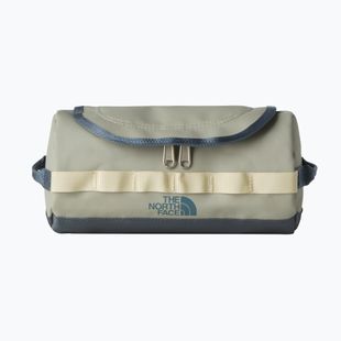 Чанта за тоалетни принадлежности The North Face BC Travel Canister S stone slab/granite grey/desert stone