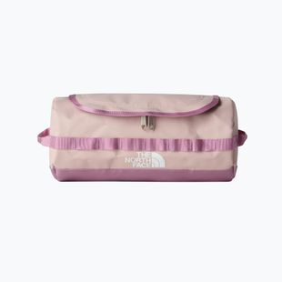 Чанта за тоалетни принадлежности The North Face BC Travel Canister L 5,7 l metal pink/hushed lavender