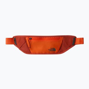 Колан за бягане The North Face Sunriser Tun lava red/iron c