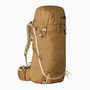 Раница за трекинг The North Face Terra 55 l S-M utility brown/khaki stone