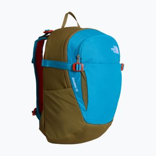 Туристическа раница The North Face Basin 15 l tnf blue/eagle blue
