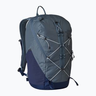 Туристическа раница The North Face Borealis Trail 27 l granite grey