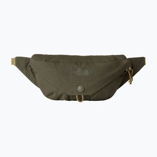 Чантичка за кръстна The North Face Glen Canyon Lumbar cedar/new taupe green