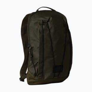 Градска раница The North Face BCV Pro Lightweight 15 l new taupe green/tnf black