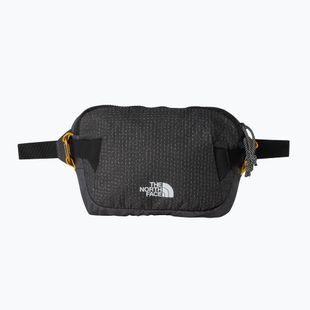 Чантичка за кръстна The North Face Clyffe Lumbar 2 l anthracite grey/tnf black