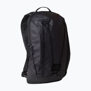 Градска раница The North Face BCV Pro Lightweight anthracite grey/tnf black