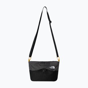 Чанта за рамо The North Face Clyffe Shoulder 1,5 l anthracite grey