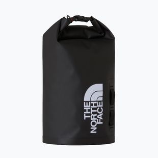 Торба The North Face Base Camp Dry 12 l tnf black/tnf white