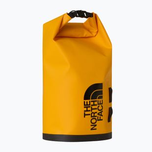 Торба The North Face Base Camp Dry 12 l summit gold/tnf black