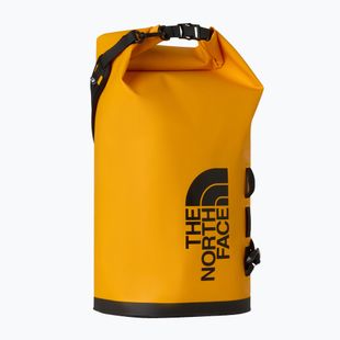 Торба The North Face Base Camp Dry 18 l summit gold/tnf black