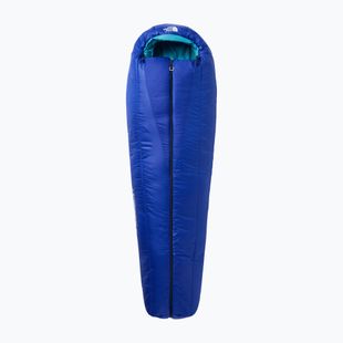 Детски спален чувал The North Face Stormbreak 20F Regular tnf blue/river ice
