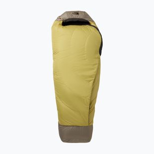 Спален чувал The North Face Universal One Bag 168/left honeyed sand/stone slab