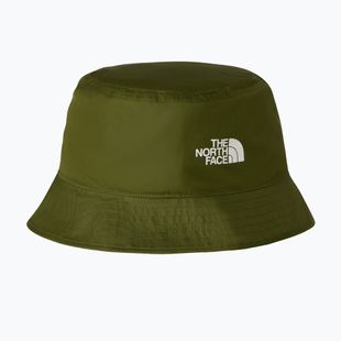 Шапка The North Face Sun Stash woodland green/khaki st