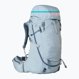 Раница за трекинг The North Face Terra 55 l M-L frost grey/granite grey
