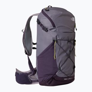 Дамска туристическа раница The North Face Trail Lite 24 l M-L transcendent grey/endle