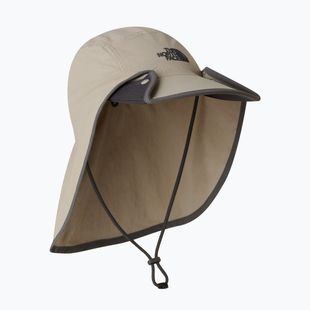 Шапка с периферия The North Face Class V Convertible stone slab