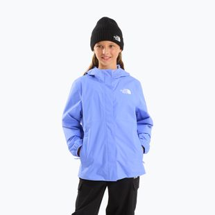 Детско яке за дъжд The North Face Antora periwinkle glow