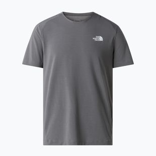 Мъжка тениска The North Face Lightning Alpine smoked pearl