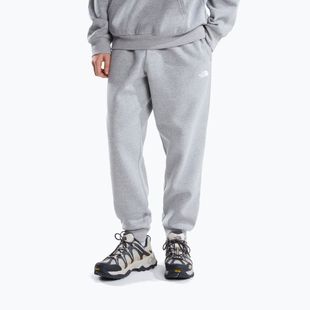 Мъжки панталони за бягане The North Face Evolution Simple Dome Regular Jogger tnf pale grey h