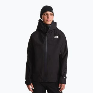Дамско яке за дъжд The North Face Gtx Jazzi tnf black