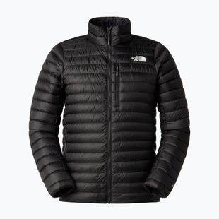 Мъжко пухено яке The North Face Bettaforca Down tnf black/smoked pearl