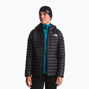 Дамско пухено яке The North Face Betaforca LT Down Hoodie tnf black