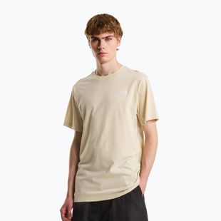 Мъжка тениска The North Face Evolution Simple Dome desert stone
