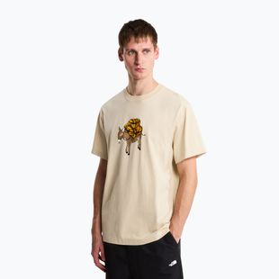 Мъжка тениска The North Face Donkey Taxi Relaxed desert stone