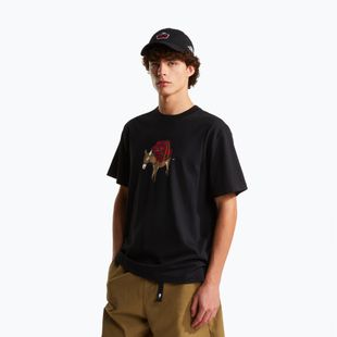 Мъжка тениска The North Face Donkey Taxi Relaxed tnf black