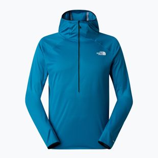 Мъжки суитшърт The North Face Summit Direct Sun Hoodie dusk blue