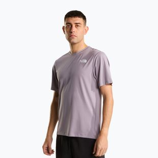 Мъжка тениска The North Face 24/7 Box Nse transcendent grey