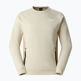 Мъжки суитшърт The North Face Mountain Athletics Fleece Crew