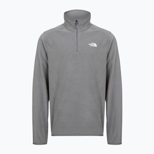 Мъжки суитшърт The North Face Glacier Fleece 1/4 Zip