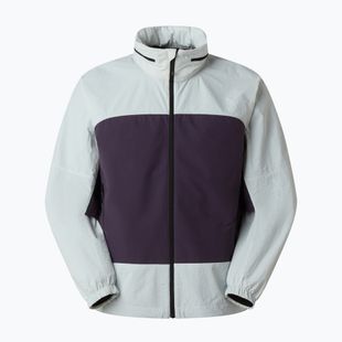 Мъжко ветроустойчиво яке The North Face HKE Utility Wind endless dusk/pearl stone