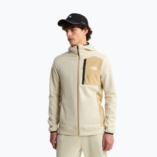 Мъжки суитшърт The North Face Mountain Athletics Fleece Full Zip