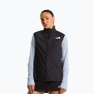 Дамски елек The North Face Fontanales Wind tnf black