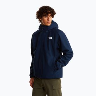 Мъжко софтшел яке The North Face Quest Mono summit navy