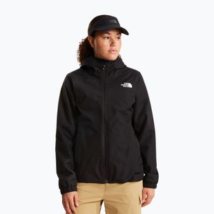 Дамско софтшел яке The North Face Quest Mono tnf black