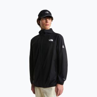 Мъжко софтшел яке The North Face Mountain Athletics Ushba Hooded tnf black