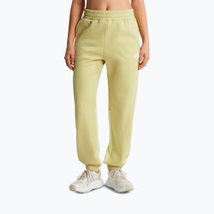 Дамски панталони The North Face Mountain Athletics Fleece pear