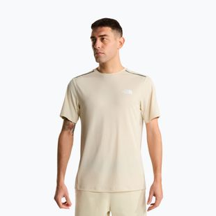 Мъжка тениска The North Face Mountain Athletics Tape desert stone